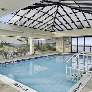 Golden Sands Viii Holiday home
