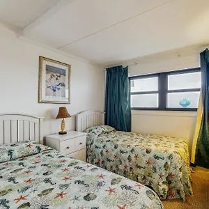 Flying Cloud Holiday home