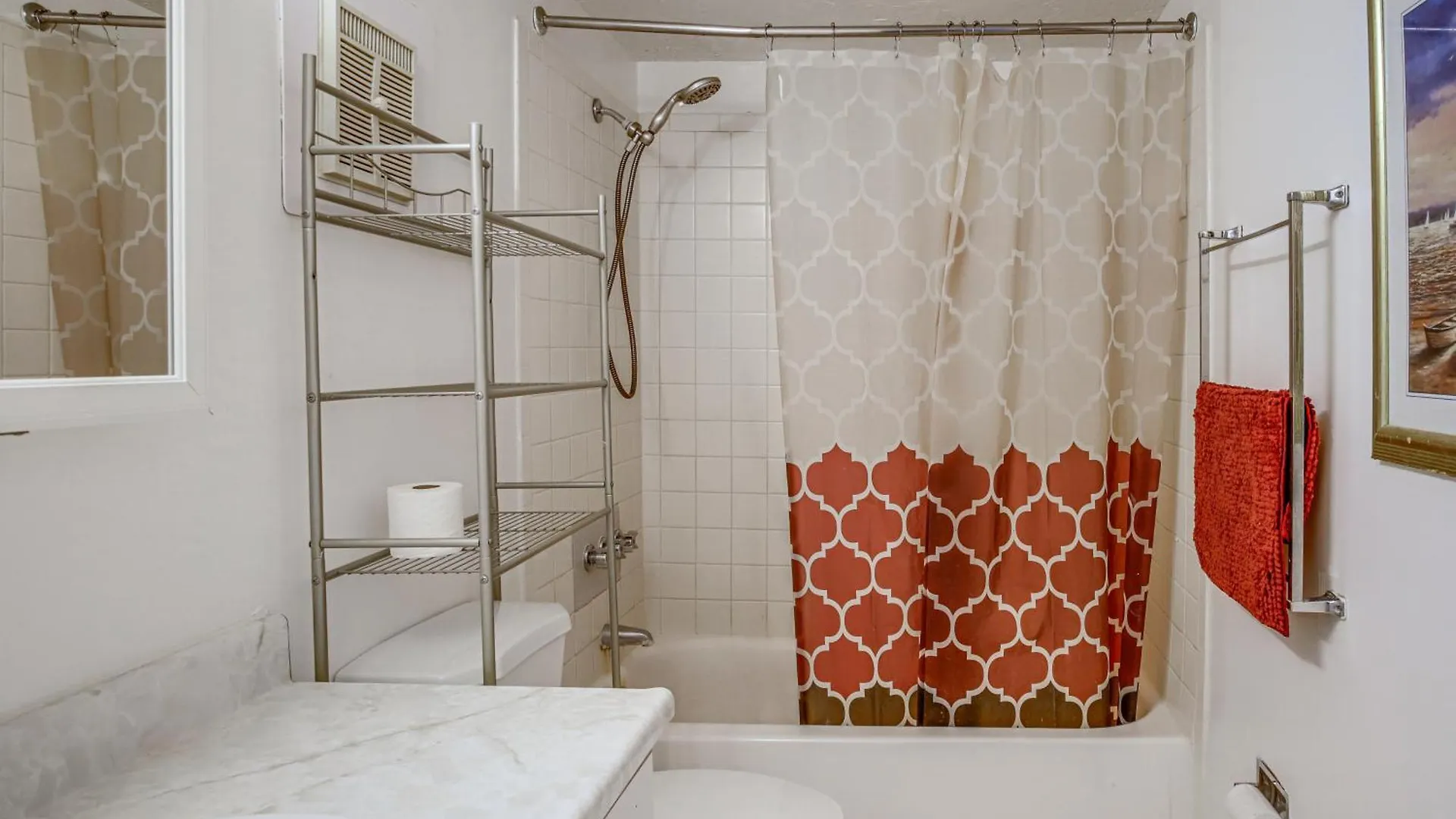 Apartment Ocean City Condo With Balcony And Direct Beach Access!