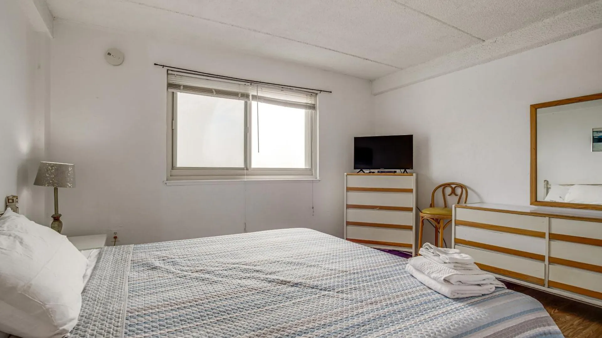 Ocean City Condo With Balcony And Direct Beach Access! Apartment Ocean City
