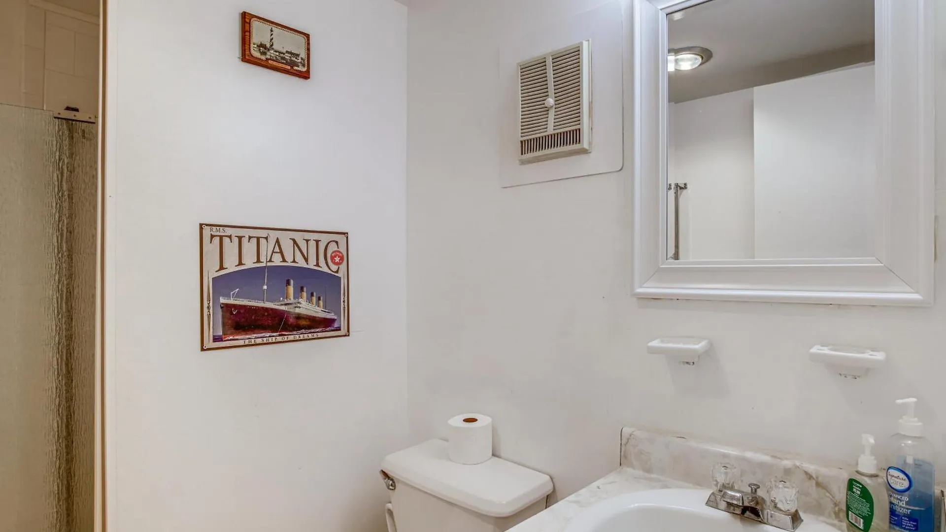 Ocean City Condo With Balcony And Direct Beach Access! Apartment